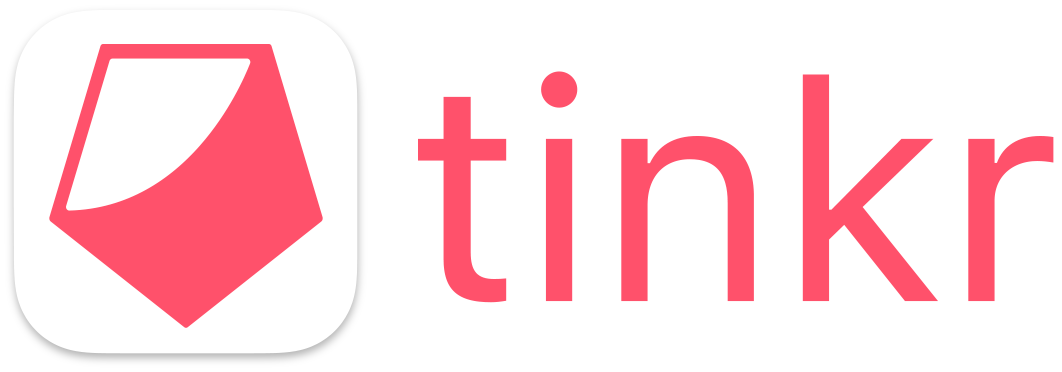 Tinkr